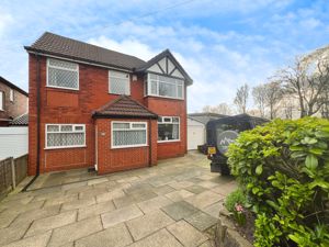 Front External- click for photo gallery